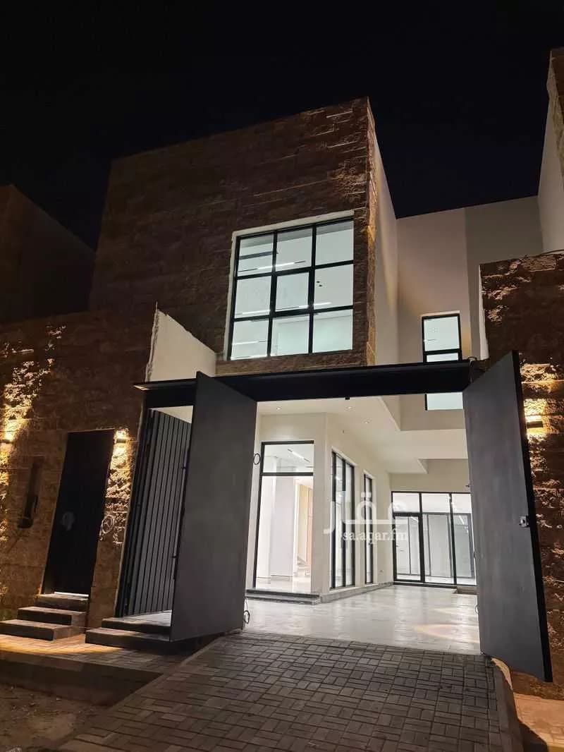 4 bedroom villa in Al Narjis 5
