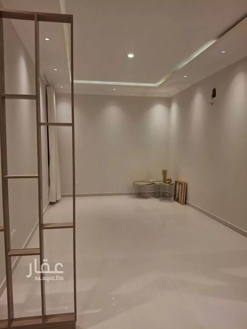 شقة 2 غرف في الملقا 1