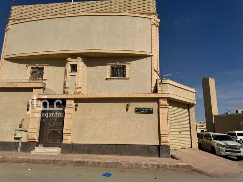 دور 6 غرف في طويق 8