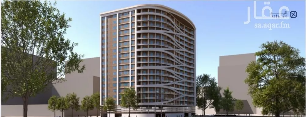 شقة 1 غرف في الفيحاء 1