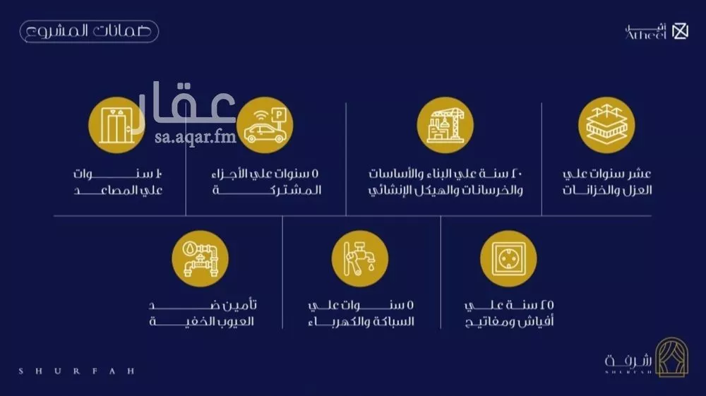 شقة 1 غرف في الفيحاء 5