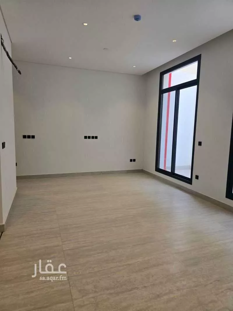 شقة 3 غرف في العقيق 1