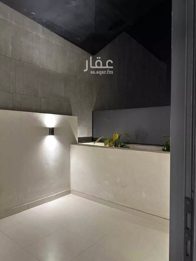 دور 3 غرف في النرجس 2