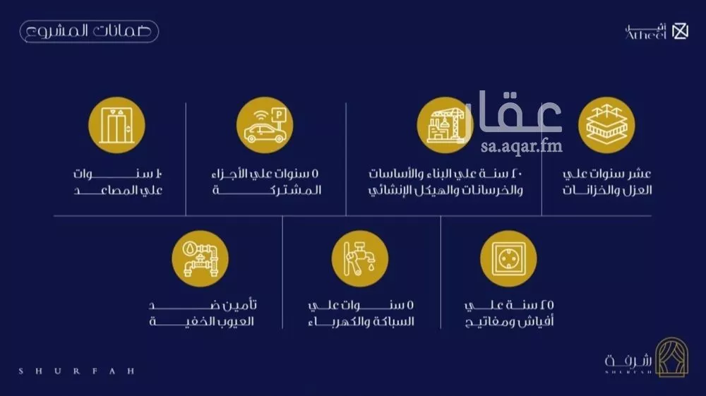 شقة 1 غرف في الفيحاء 1