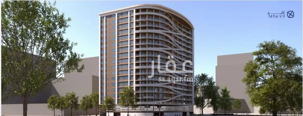 شقة 1 غرف في الفيحاء 6