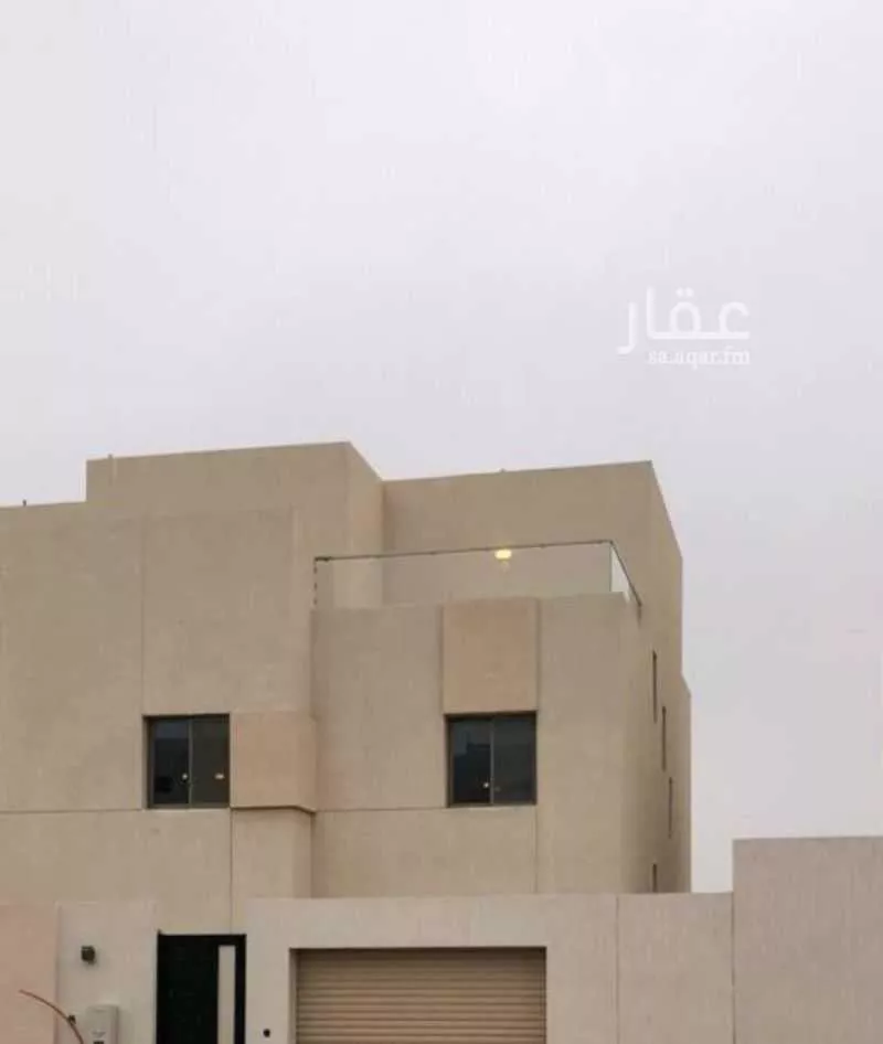 فيلا 4 غرف في النرجس 1