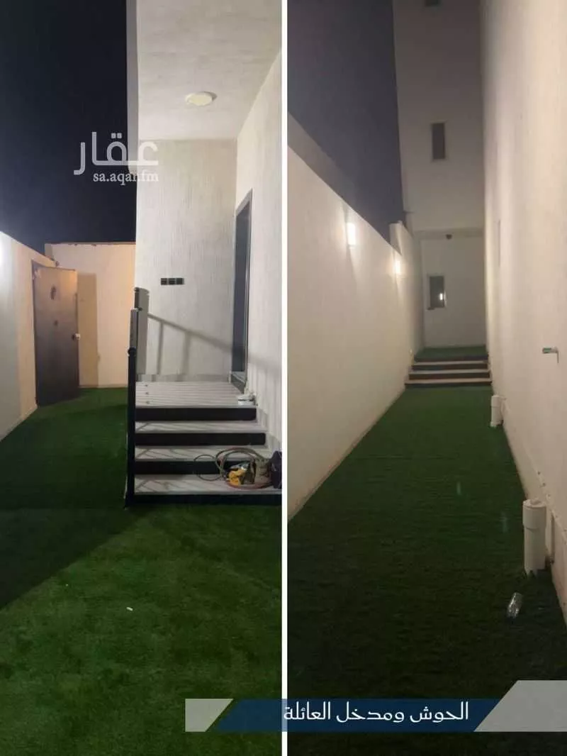 فيلا 7 غرف في المطار 2