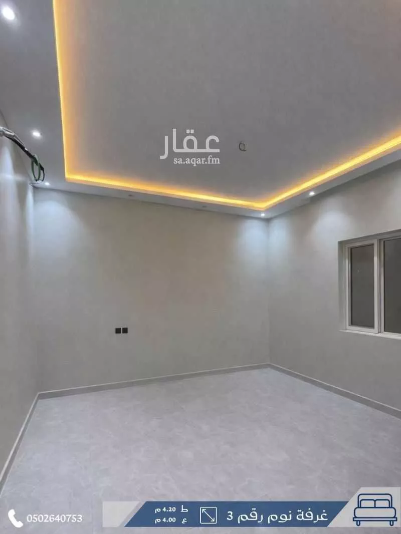 فيلا 7 غرف في المطار 15