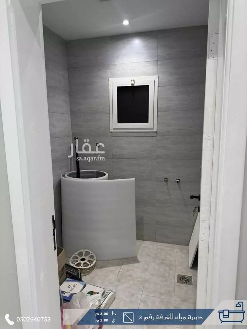 فيلا 7 غرف في المطار 16