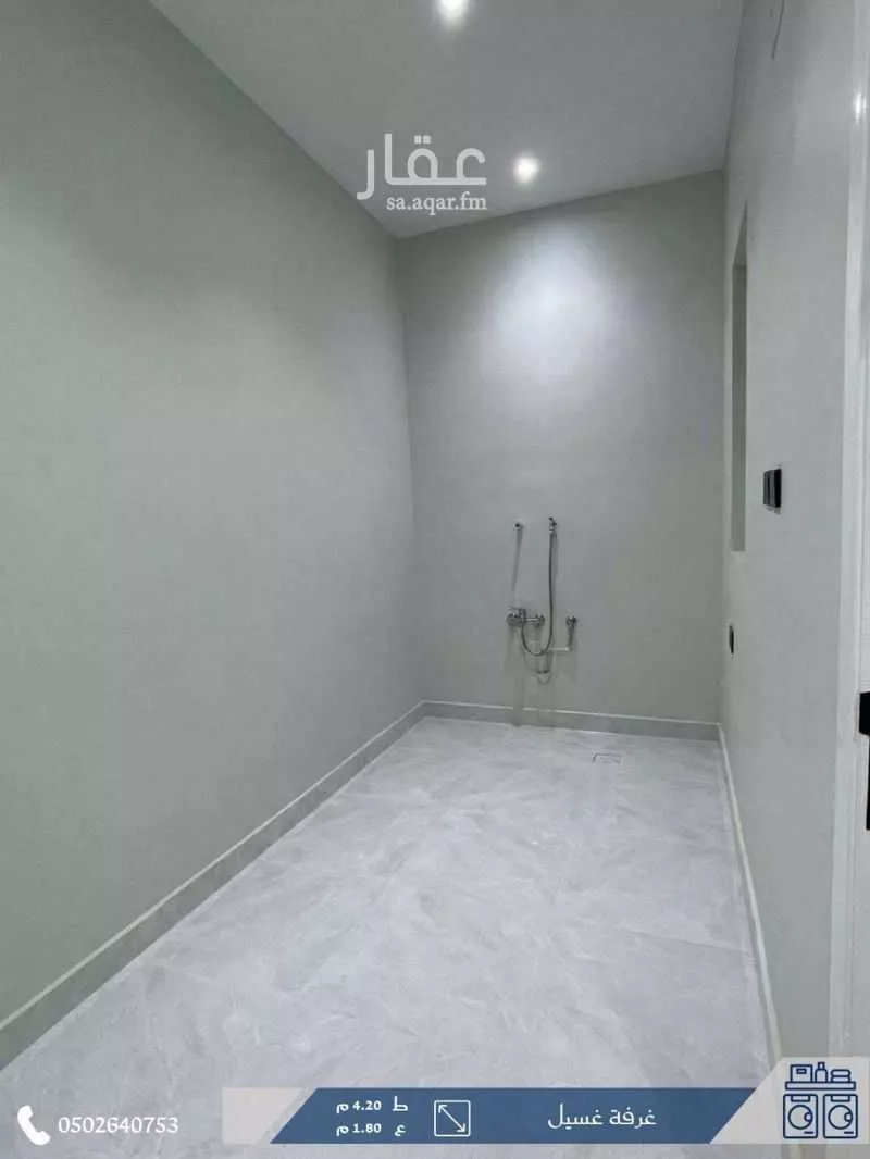 فيلا 7 غرف في المطار 17