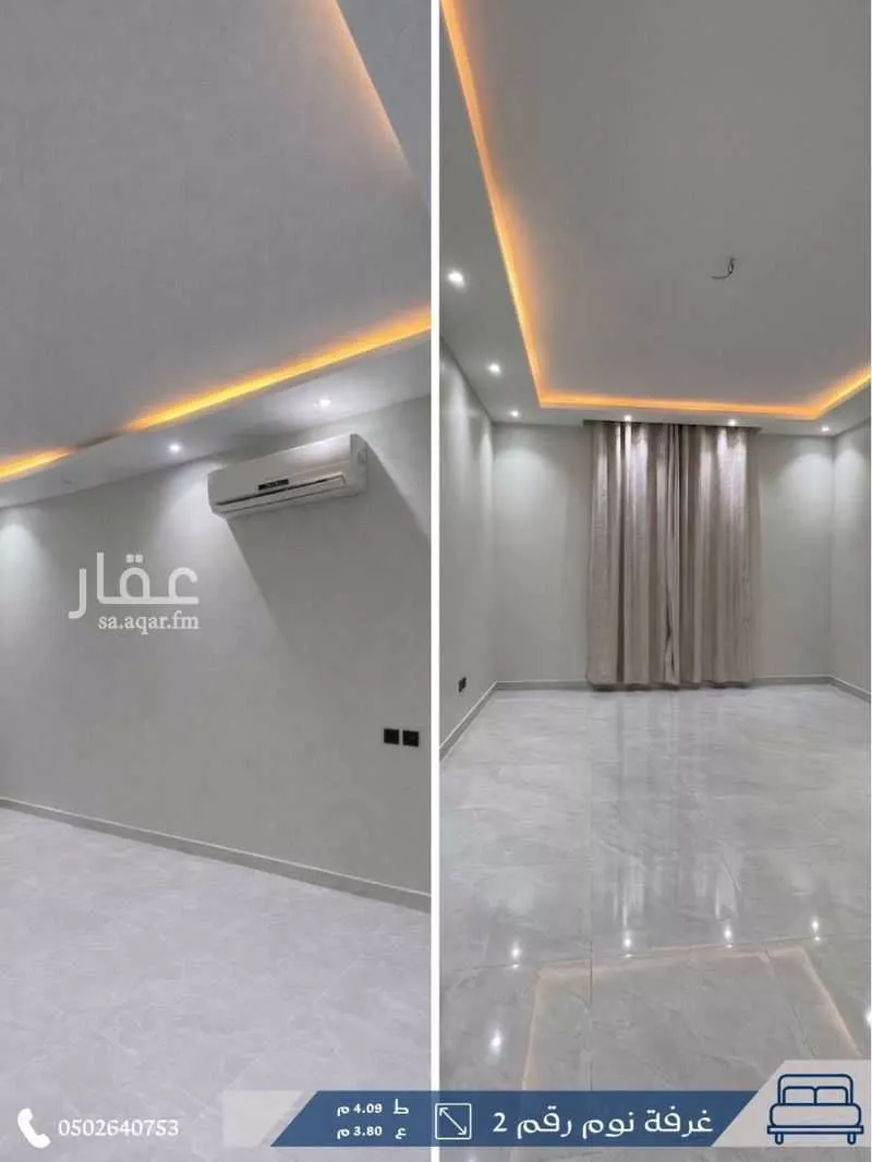 فيلا 7 غرف في المطار 18