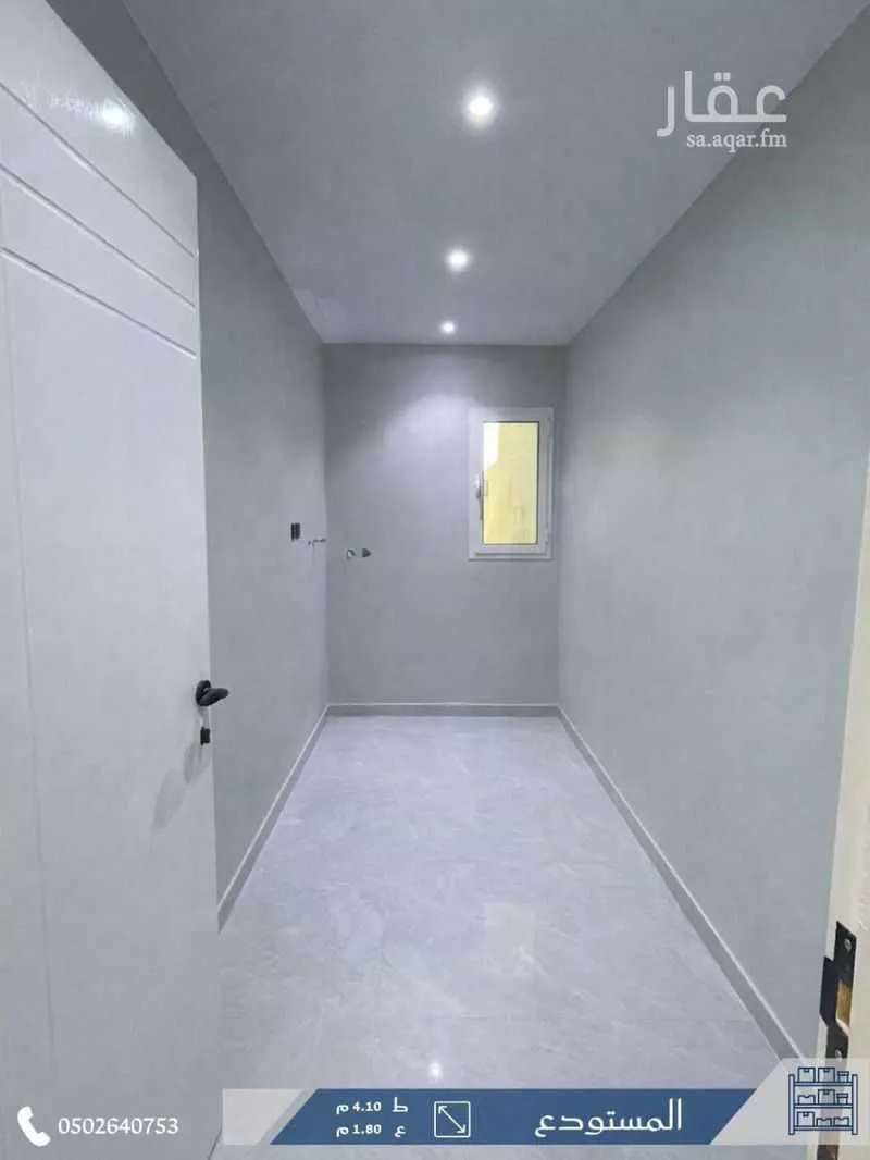 فيلا 7 غرف في المطار 10