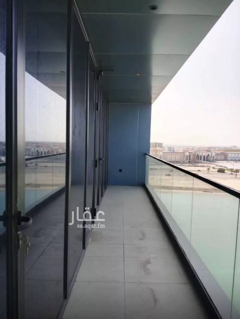 شقة 3 غرف في الخور 1