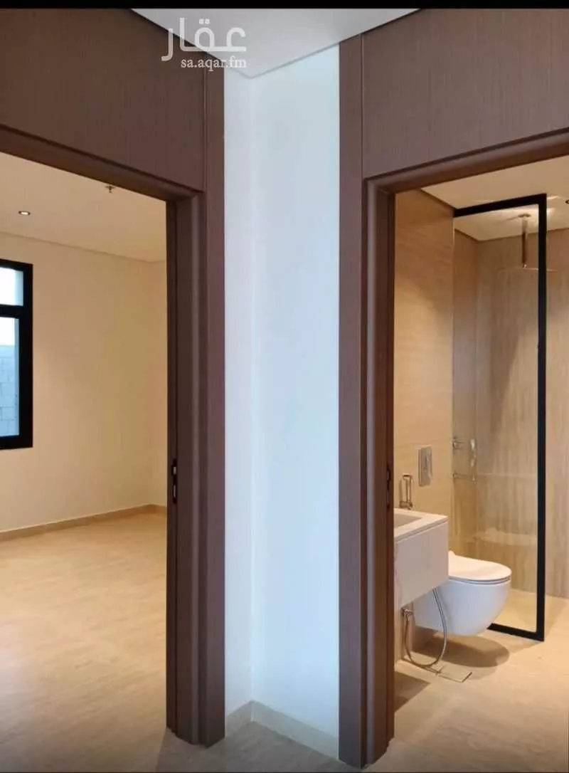 شقة 3 غرف في الخور 5