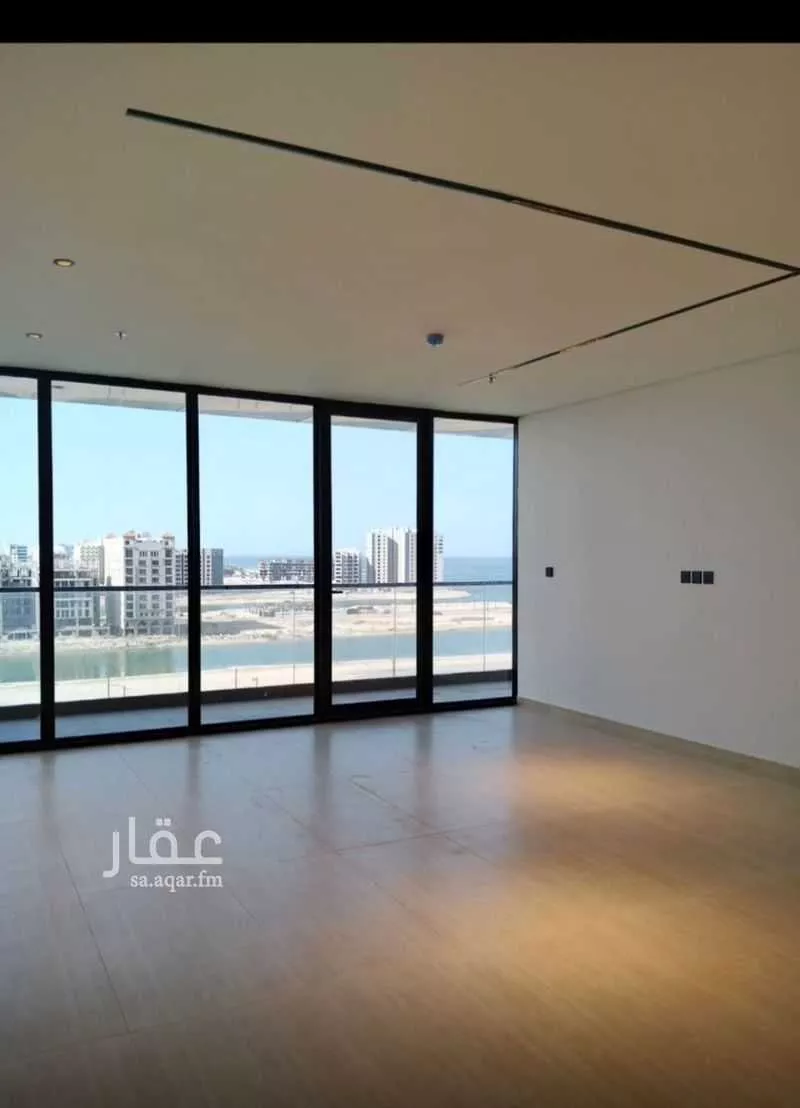 شقة 3 غرف في الخور 6