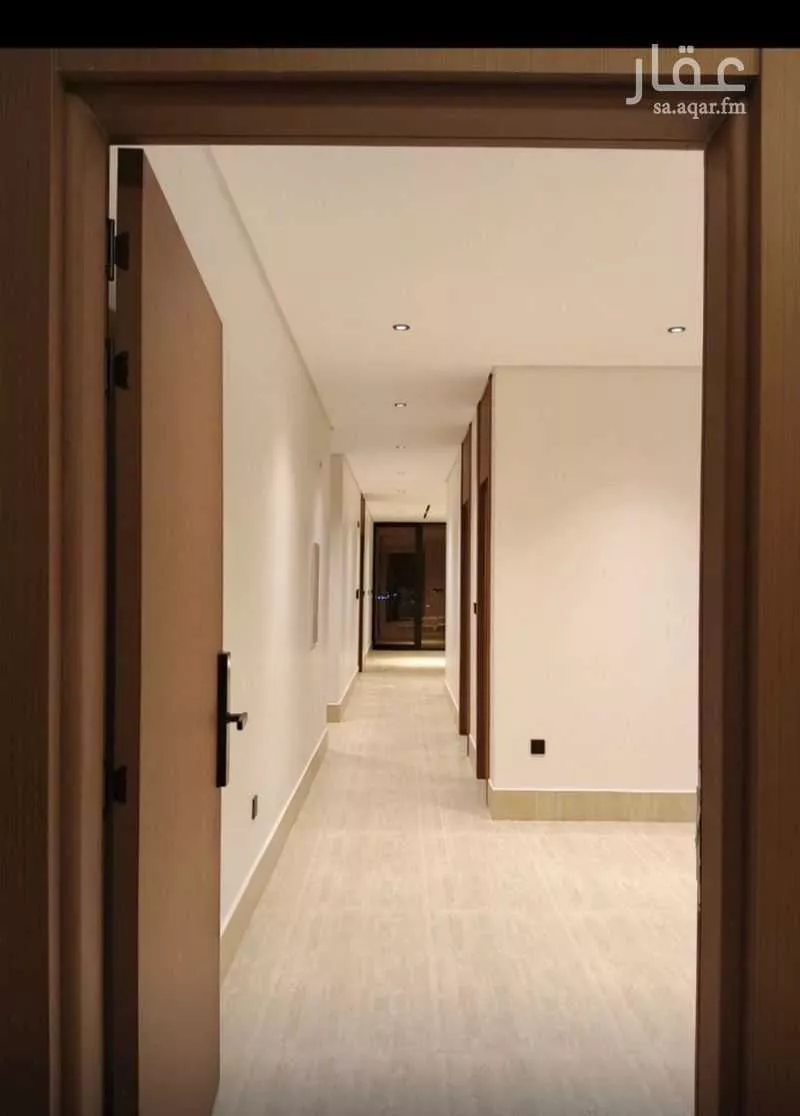 شقة 3 غرف في الخور 7