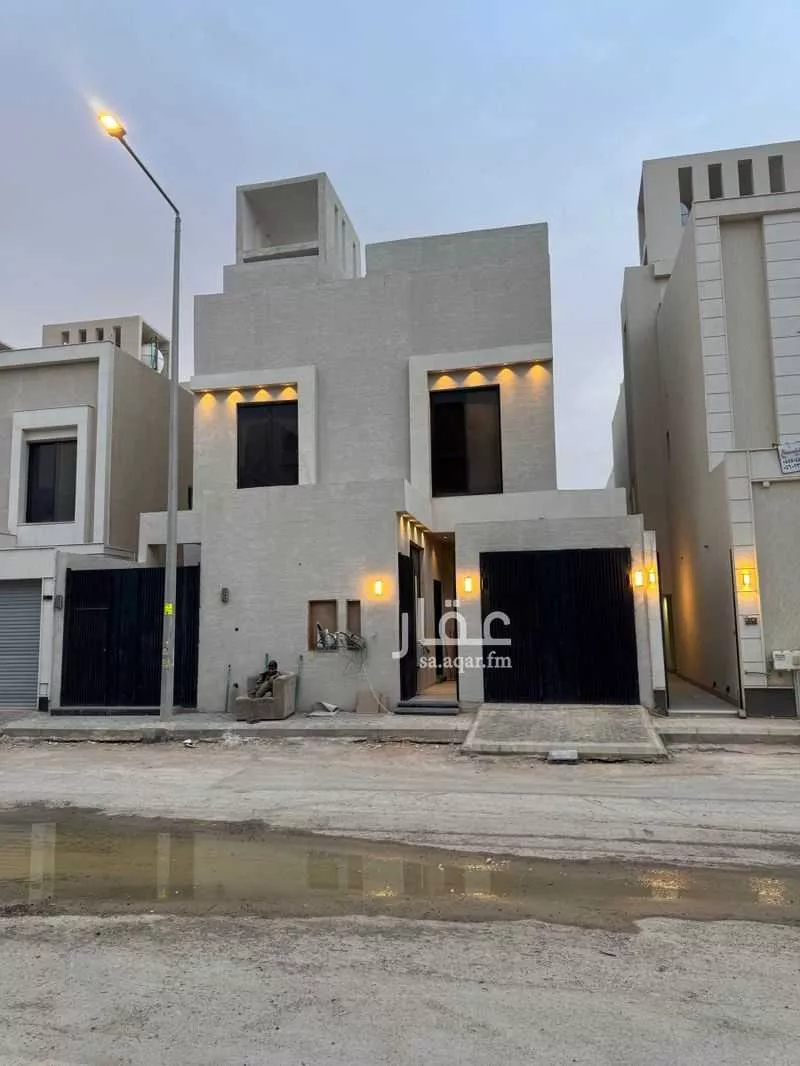 دور 3 غرف في الجنادرية 1