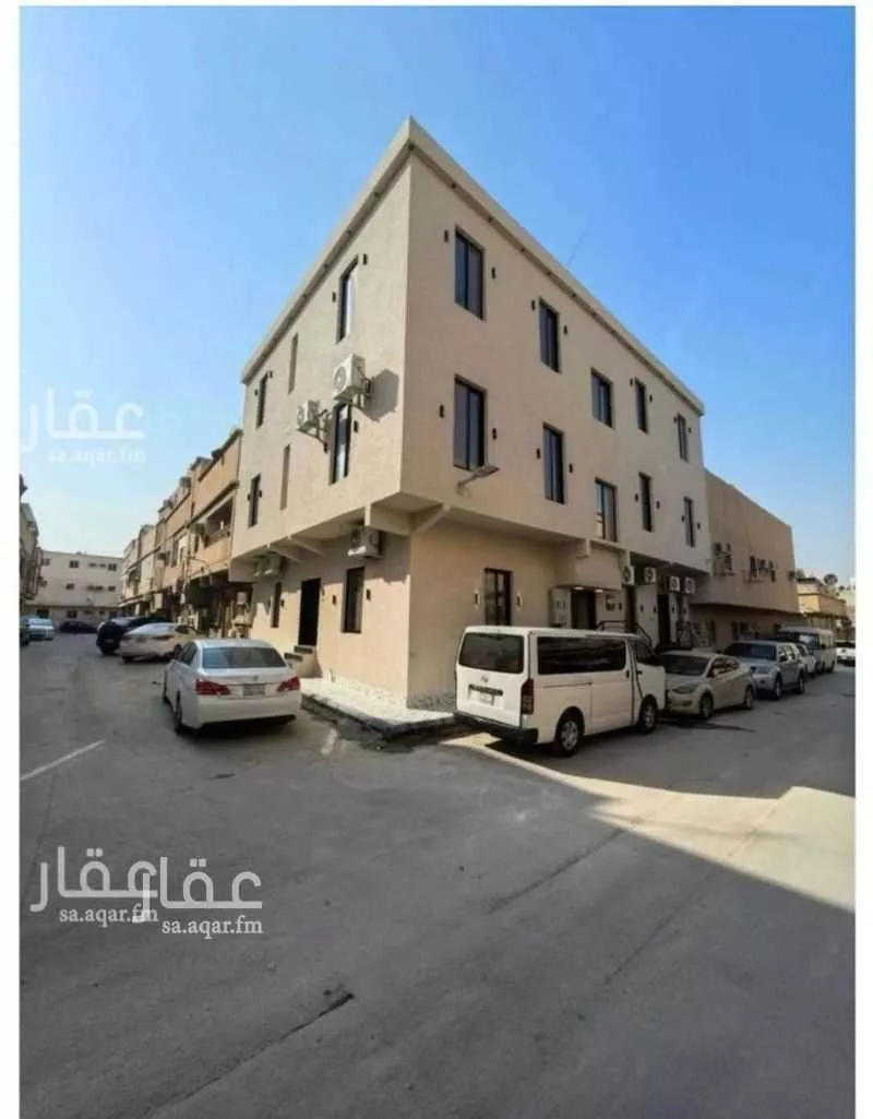 عمارة 150 م² في ام الحمام الشرقي 1