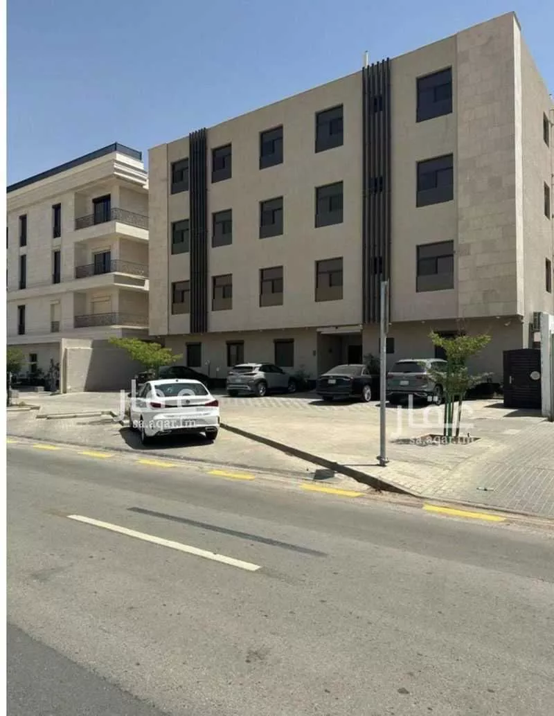 عمارة 780 م² في الندى 1