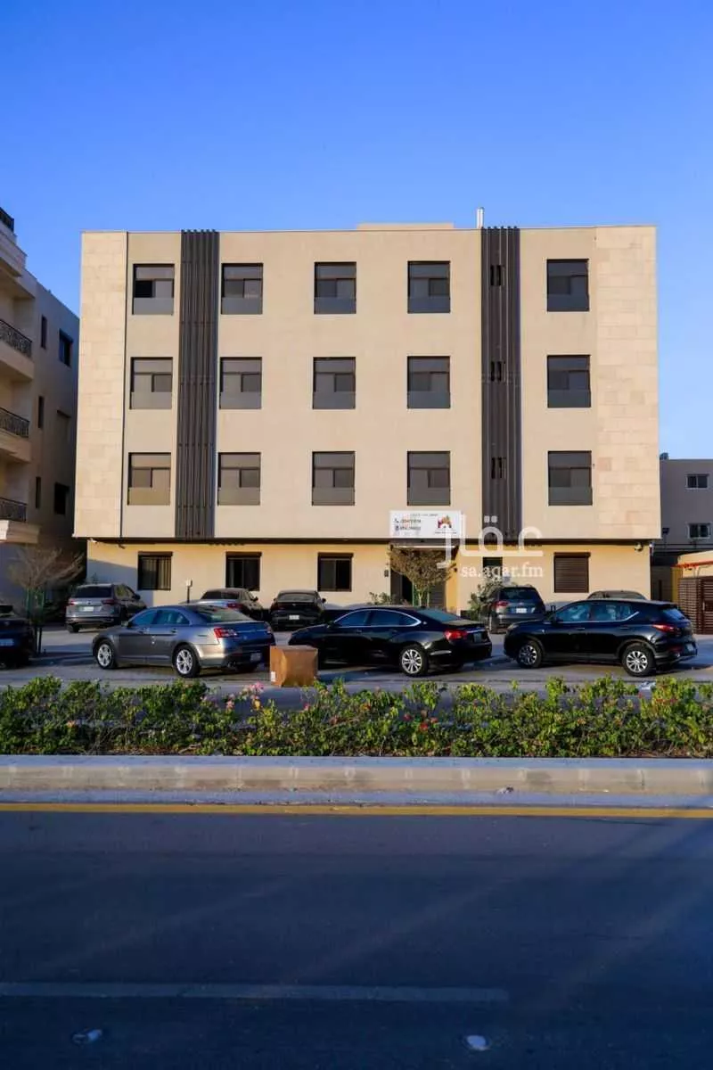 عمارة 780 م² في الندى 2