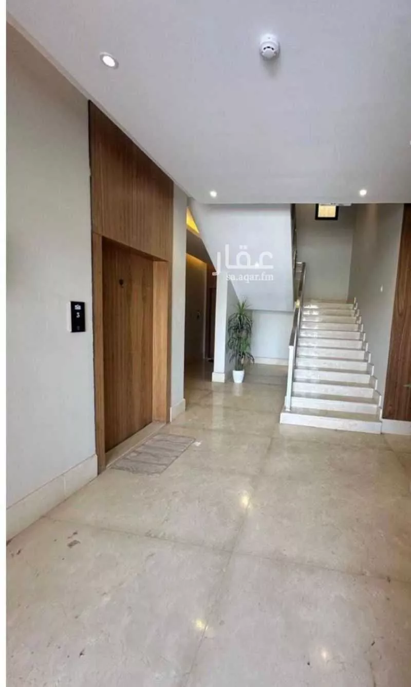 عمارة 780 م² في الندى 4