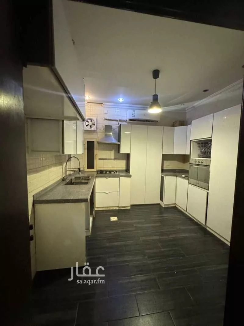 شقة 5 غرف في الكعكية 1