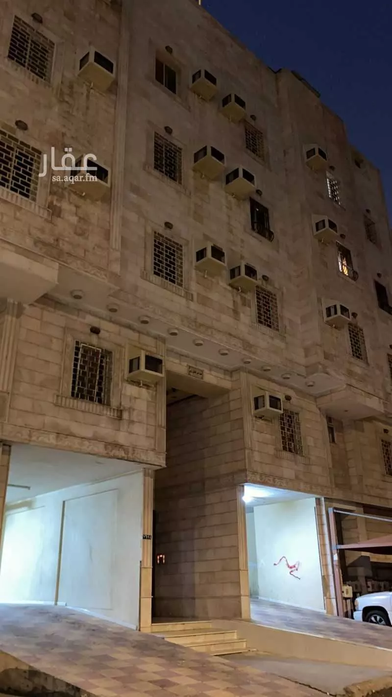 شقة 5 غرف في الكعكية 12