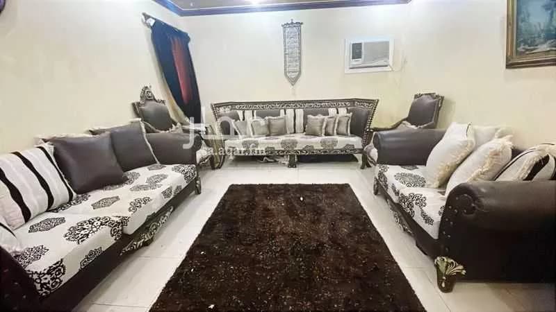 شقة 5 غرف في الكعكية 9