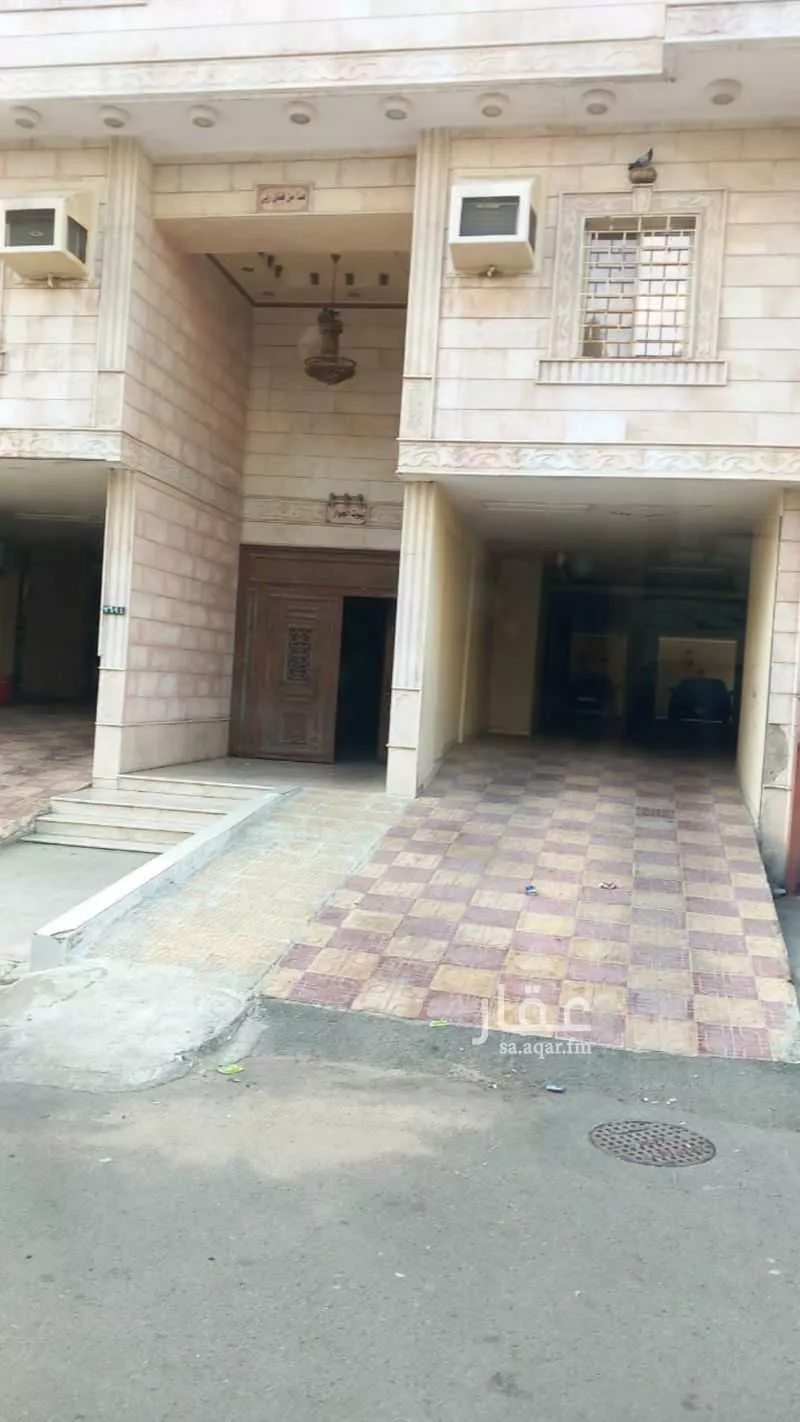 شقة 5 غرف في الكعكية 10