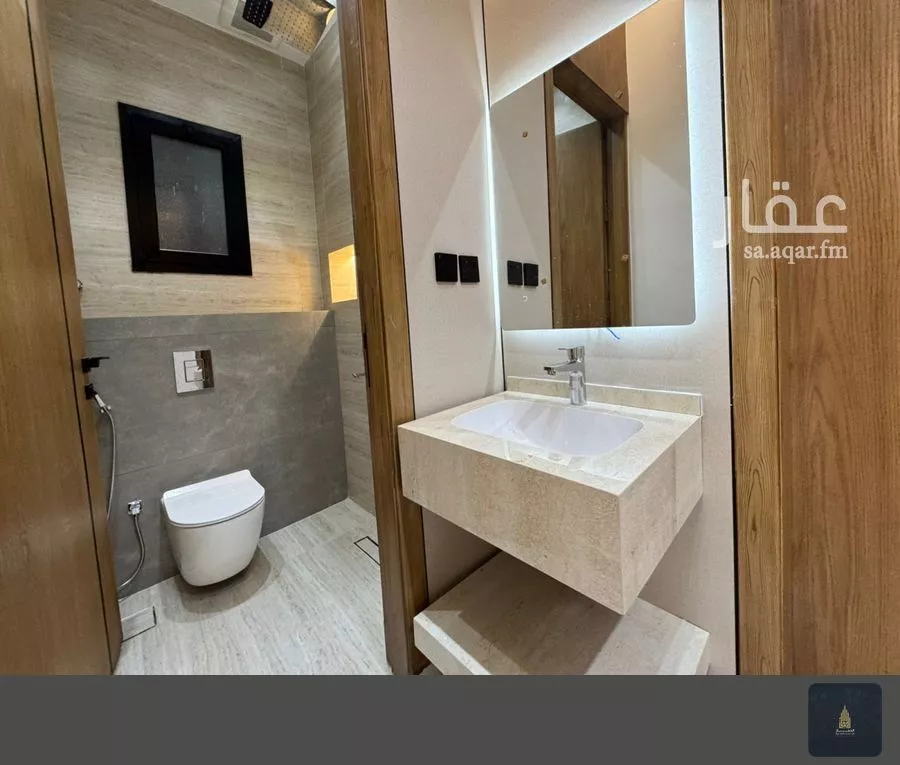 عمارة 535 م² في الملك فهد 11