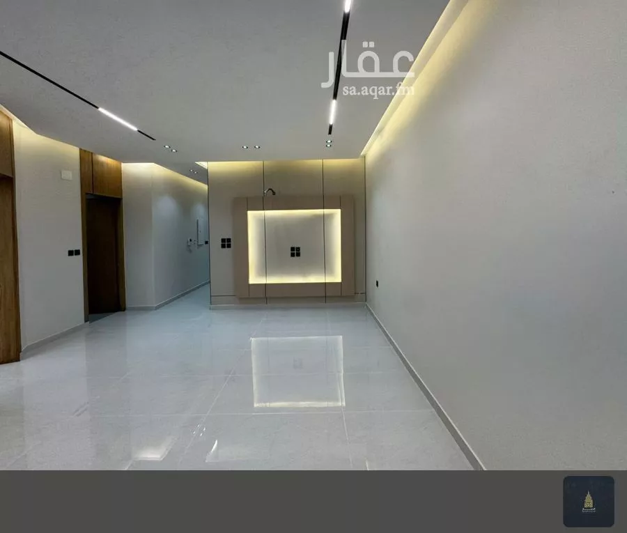 عمارة 535 م² في الملك فهد 3