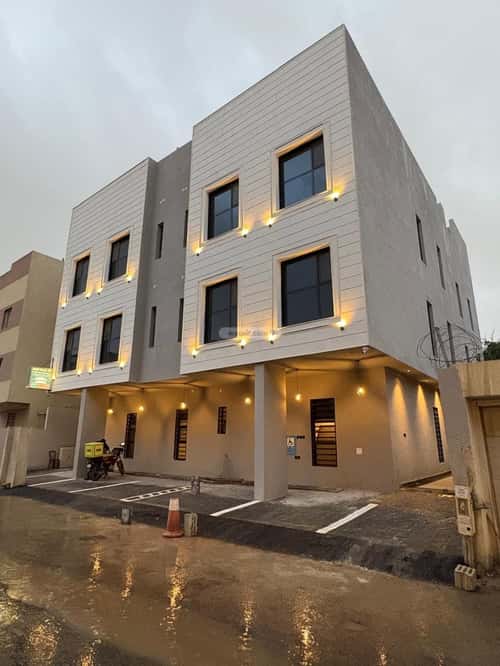 شقة 1 غرف في الضباط 1