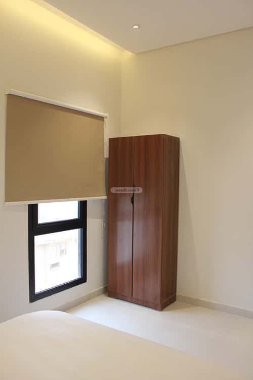 شقة 1 غرف في الضباط 6