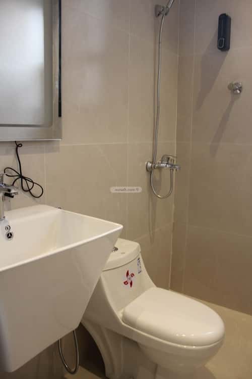 شقة 1 غرف في الضباط 7