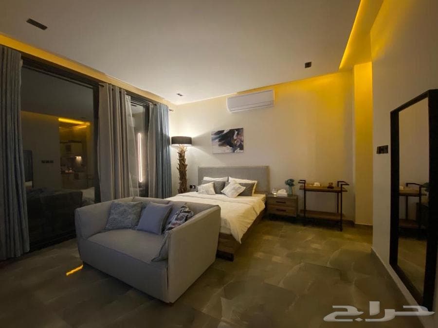 1 bedroom apartment in Hittin 1