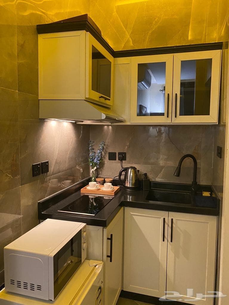 1 bedroom apartment in Hittin 2