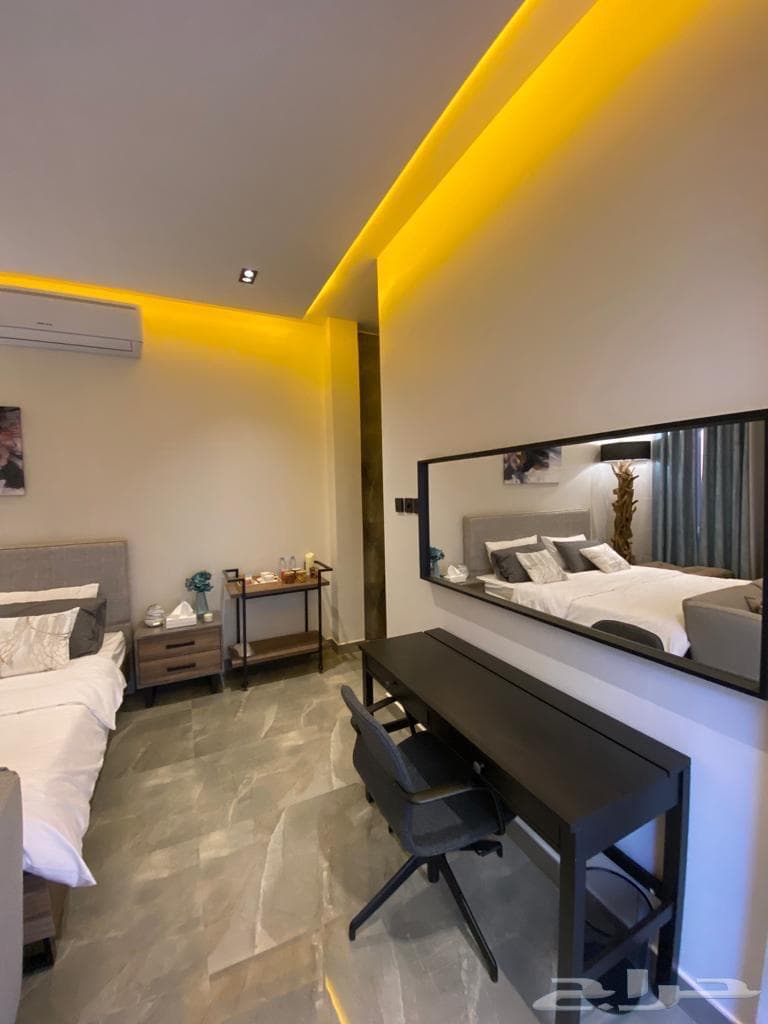 1 bedroom apartment in Hittin 4