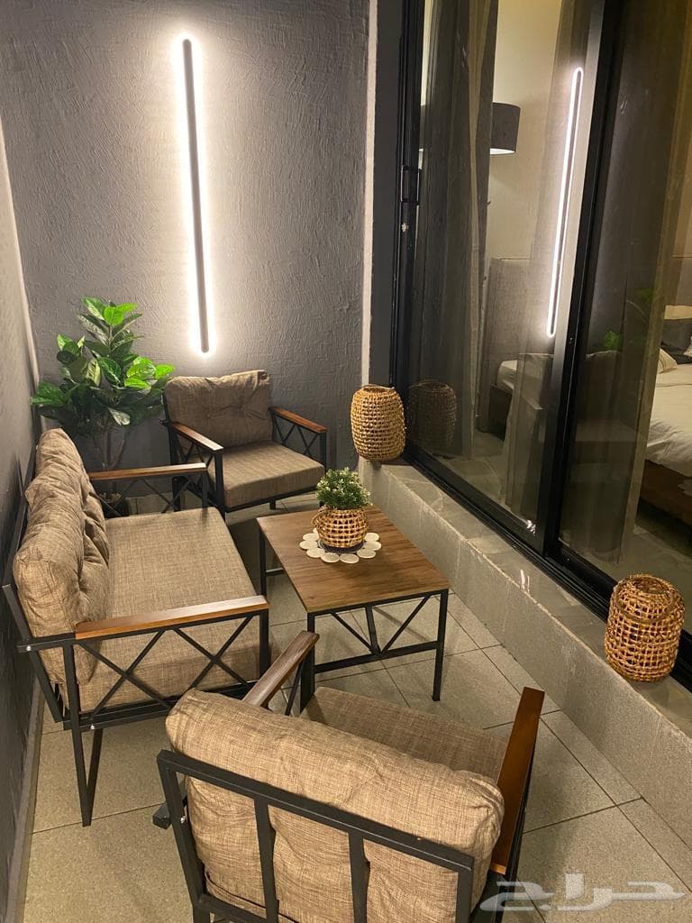 1 bedroom apartment in Hittin 5