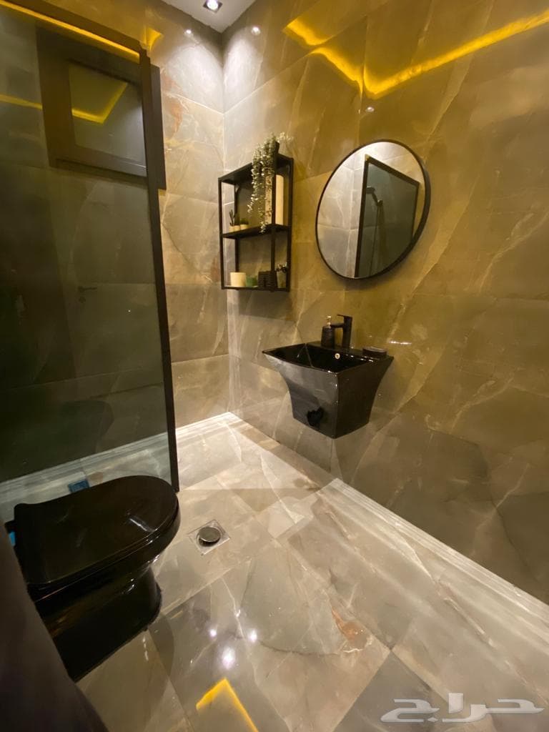 1 bedroom apartment in Hittin 7