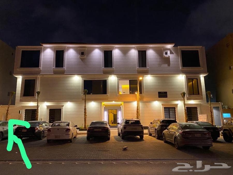 1 bedroom apartment in Hittin 10