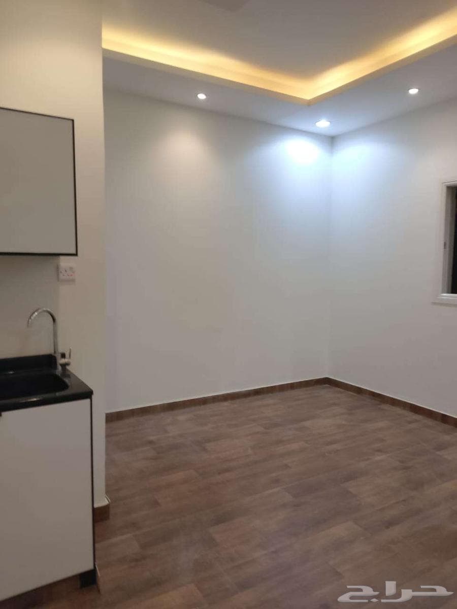 شقة 2 غرف في القيروان 3