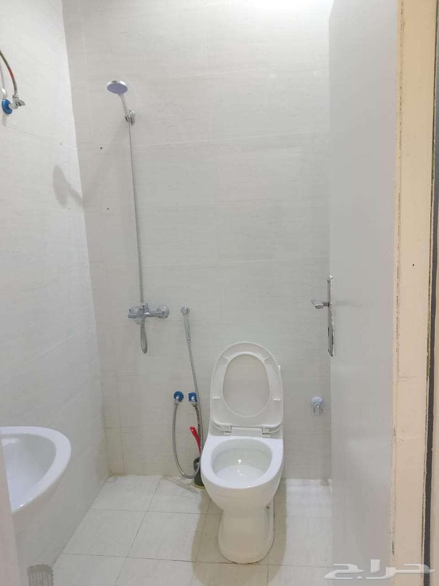 شقة 2 غرف في القيروان 4