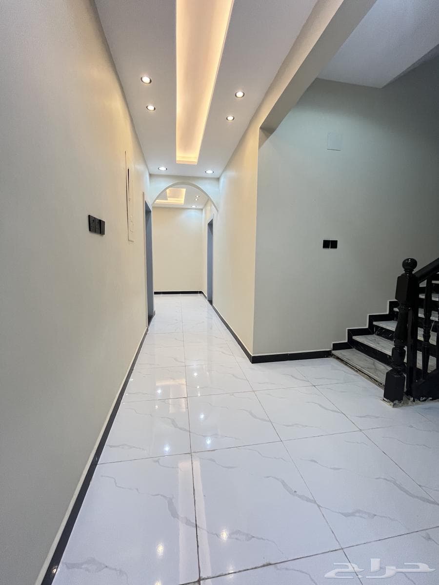 شقة 3 غرف في المهدية 2