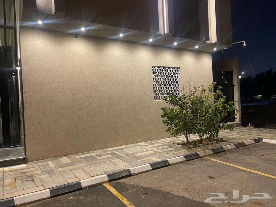 شقة 1 غرف في بدر 5