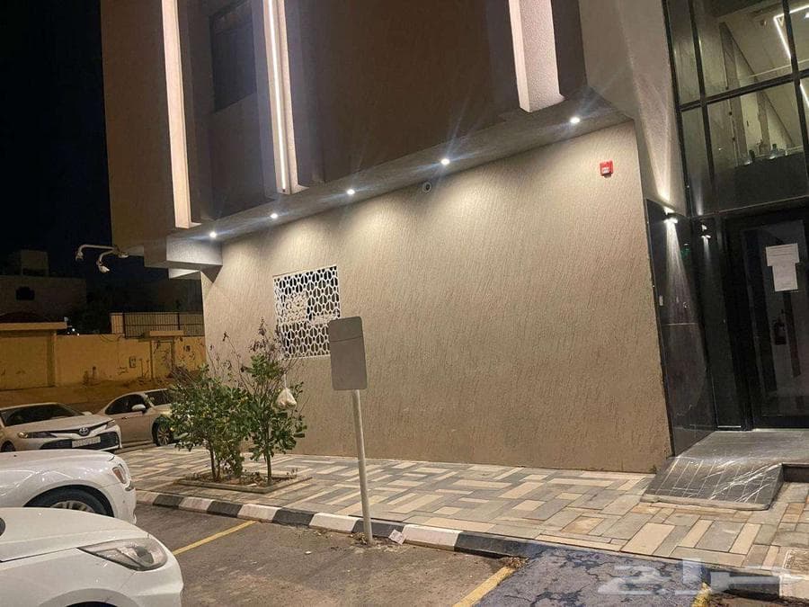 شقة 1 غرف في بدر 6