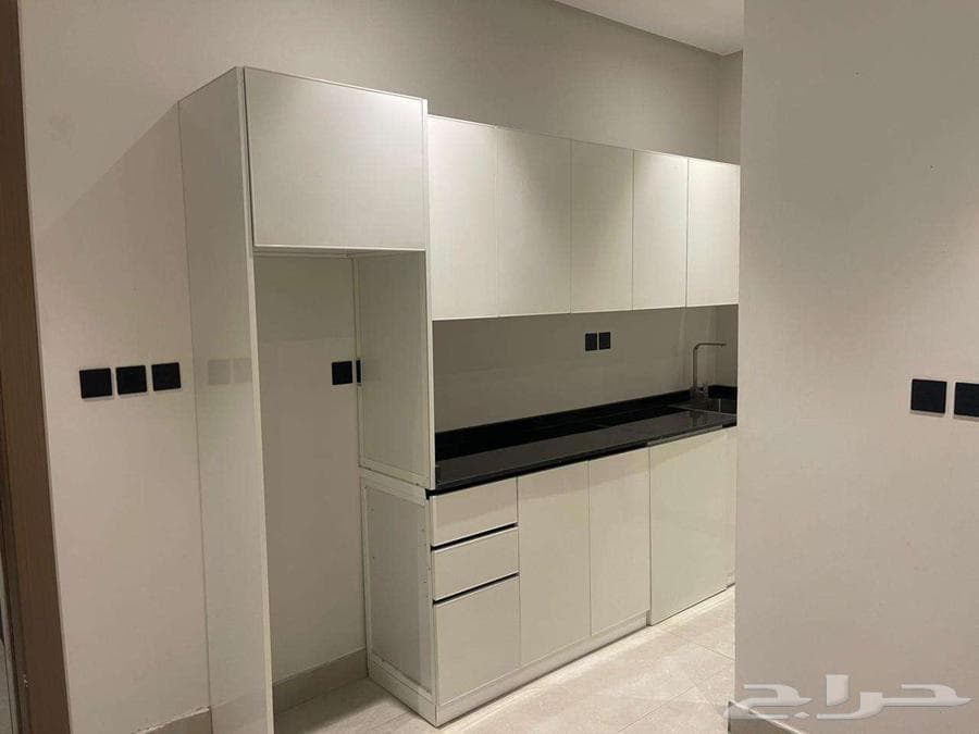 شقة 1 غرف في بدر 10