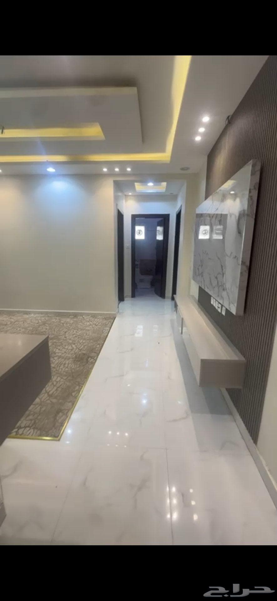 3 bedroom apartment in Al Rimal 4