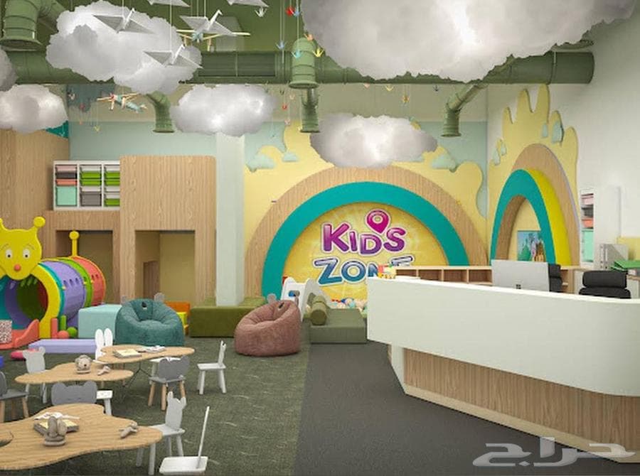 3 bedroom apartment in Al Munsiyah 2