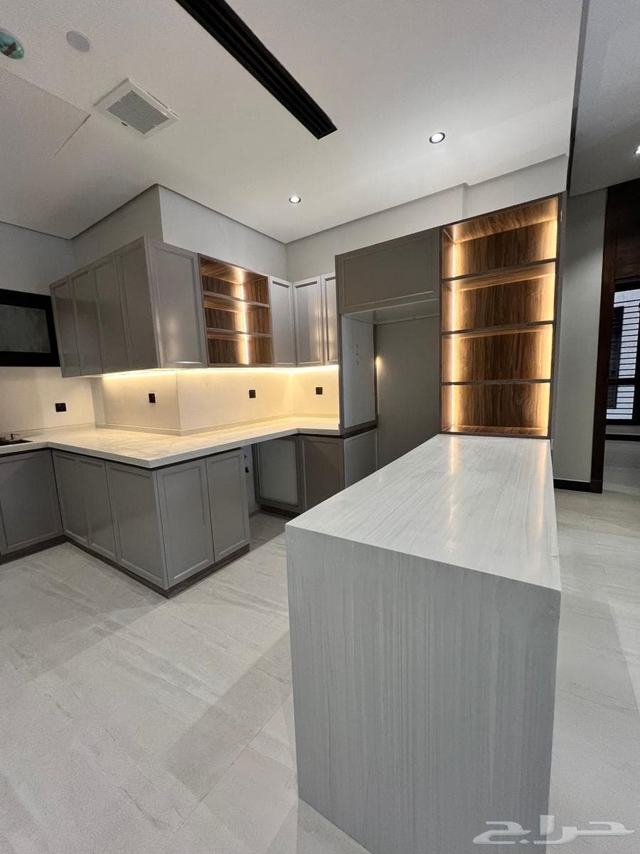 3 bedroom apartment in Al Munsiyah 12