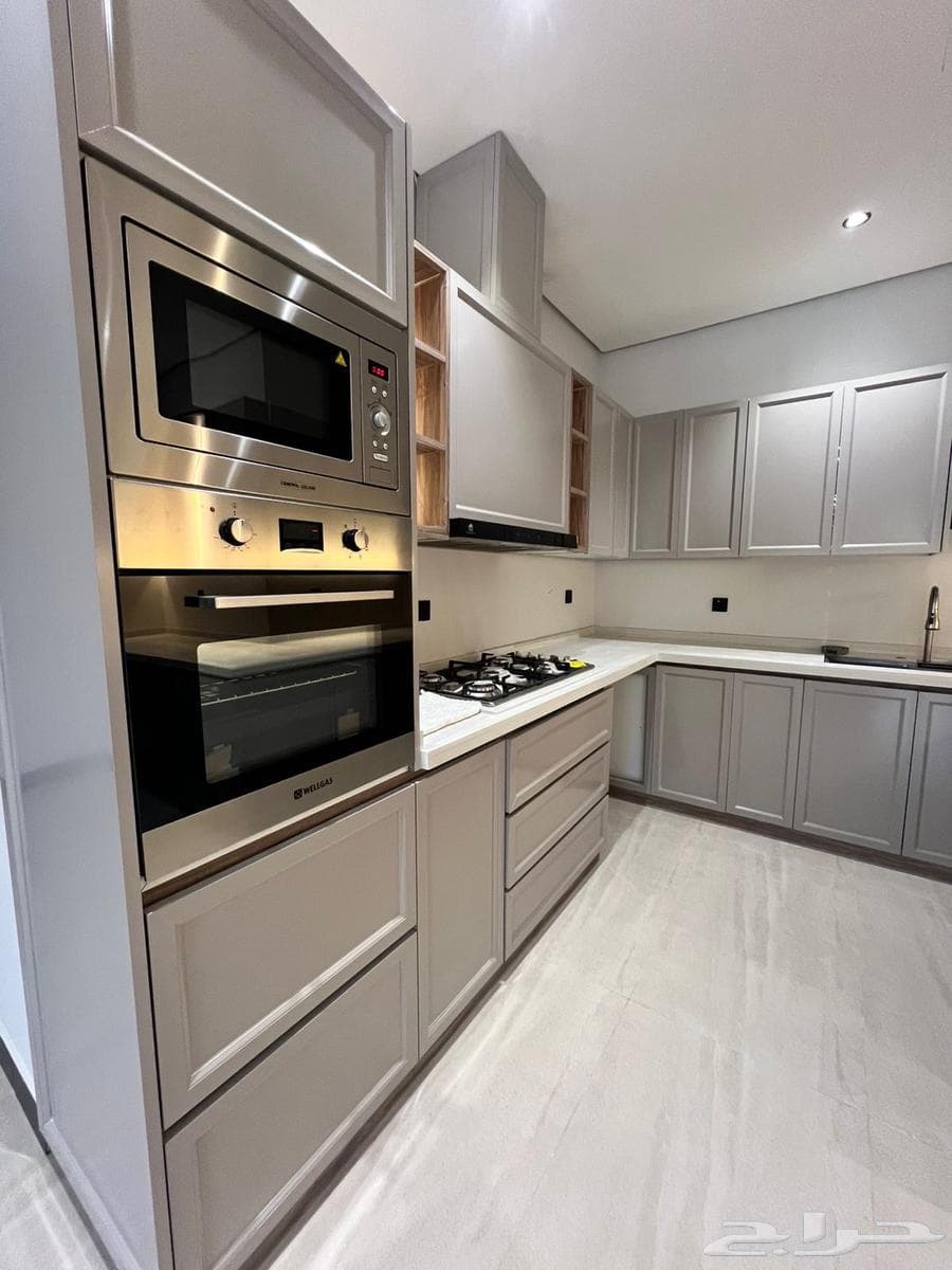 3 bedroom apartment in Al Munsiyah 16